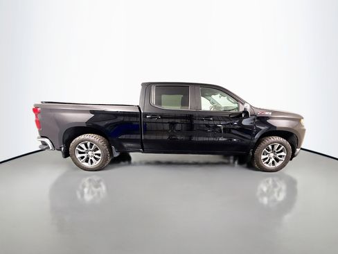 Used 2020 Chevrolet Silverado 1500 LT image 11