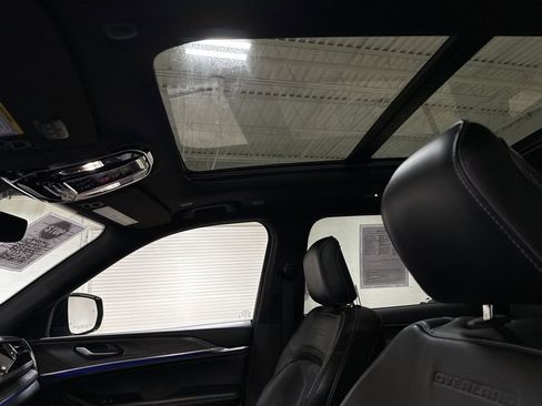 Used 2023 Jeep Grand Cherokee L Overland image 20