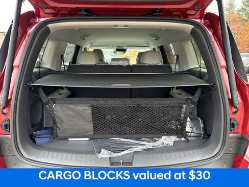 New 2026 Hyundai Santa Fe SEL image 11