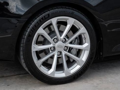 Used 2017 Cadillac ATS V w/ Luxury Package image 63