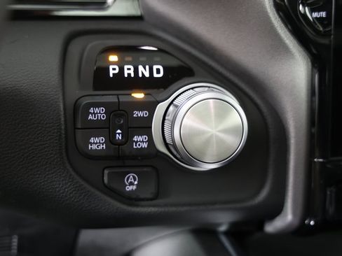 New 2026 RAM 1500 Laramie w/ Night Edition image 19