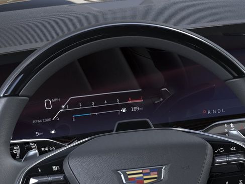 New 2026 Cadillac Escalade 4WD image 18