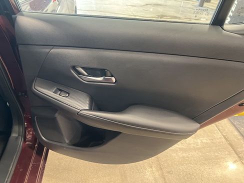 Used 2023 Nissan Sentra SV w/ All-Weather Package image 15