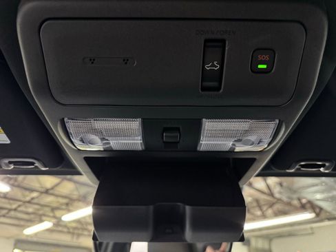 New 2026 Nissan Frontier PRO-4X w/ Pro Premium Package image 28