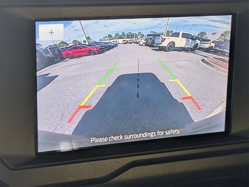 Used 2023 Ford Bronco Badlands w/ Sasquatch Package image 22