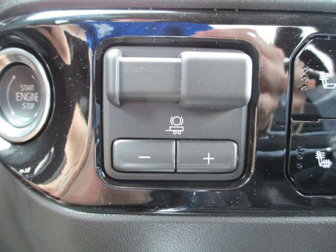 New 2026 GMC Sierra 1500 Elevation w/ Max Trailering Package AWD/4WD image 20