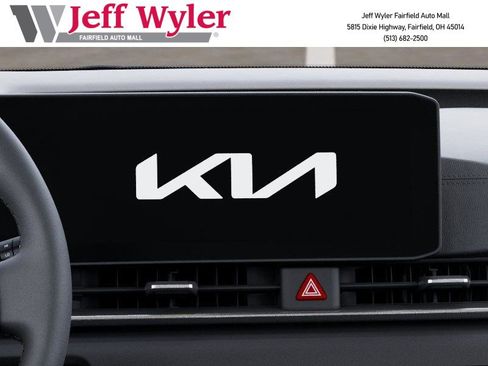 New 2026 Kia Carnival SX FWD image 21