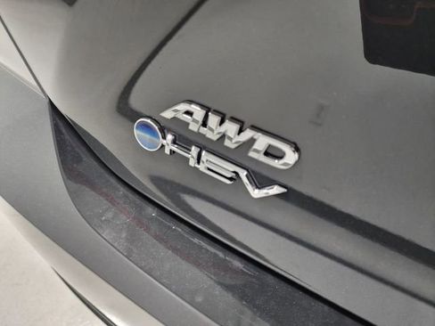 New 2026 Toyota Camry XLE AWD/4WD image 9
