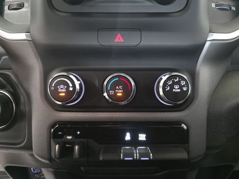 Used 2021 RAM 2500 Big Horn AWD/4WD image 20