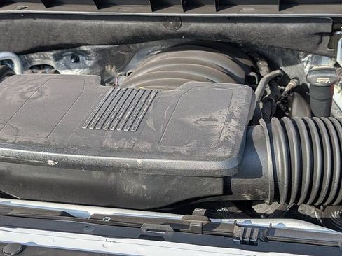 New 2026 Chevrolet Silverado 1500 ZR2 w/ ZR2 Bison Edition AWD/4WD image 4