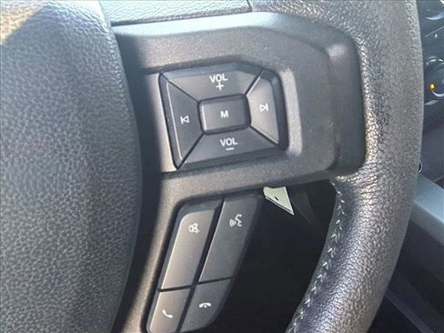 Used 2016 Ford F150 XLT w/ Equipment Group 302A Luxury image 12