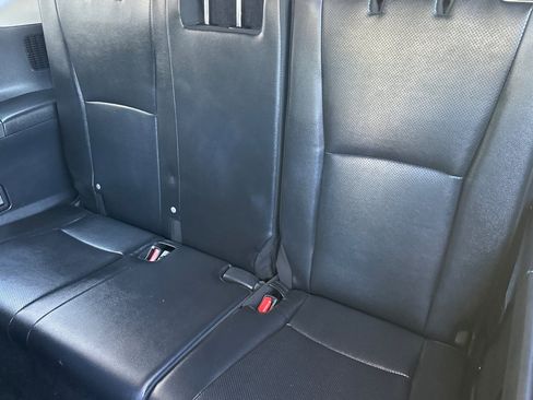 Used 2024 Toyota Grand Highlander XLE image 28