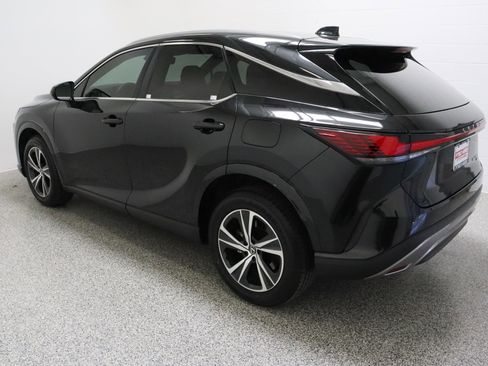 Used 2024 Lexus RX 350h w/ Convenience Package image 9