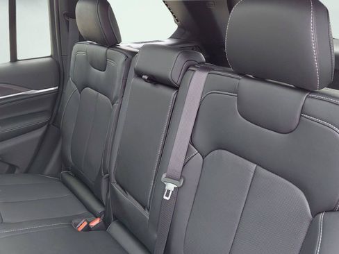 New 2026 Jeep Grand Cherokee Limited AWD/4WD image 42