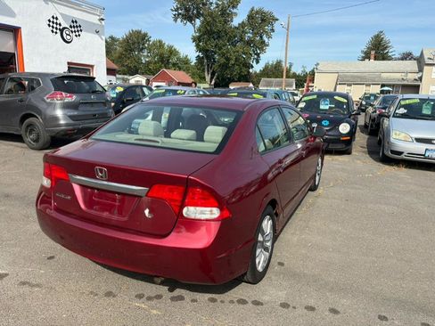 Used 2011 Honda Civic EX image 4
