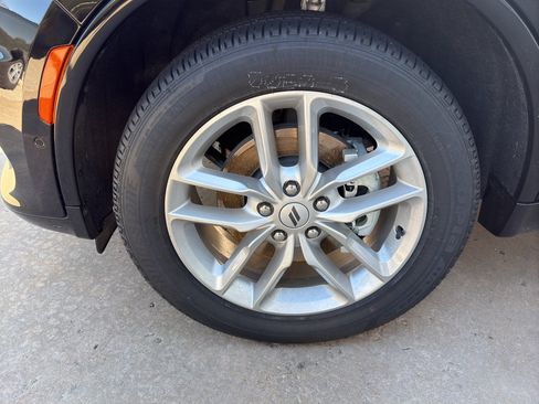 New 2026 Dodge Durango GT image 9