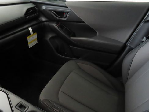New 2026 Subaru Crosstrek 2.0i Premium AWD/4WD image 18