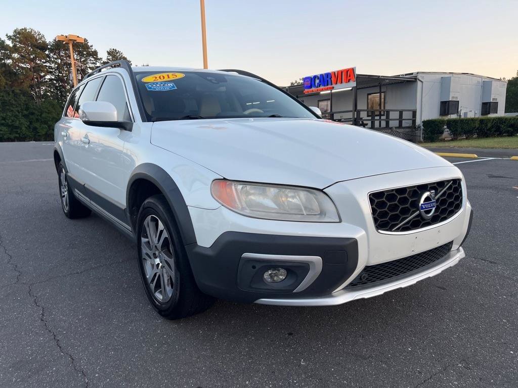 Used 2015 Volvo XC70 3.2 Premier Plus AWD/4WD image 3