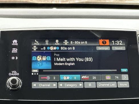 Used 2022 Honda Pilot Special Edition image 12