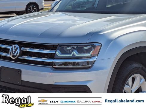 Used 2019 Volkswagen Atlas S image 6