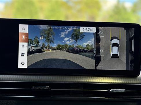 Used 2023 Genesis GV60 Performance image 34