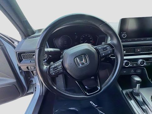 Certified 2024 Honda Civic Sport image 10
