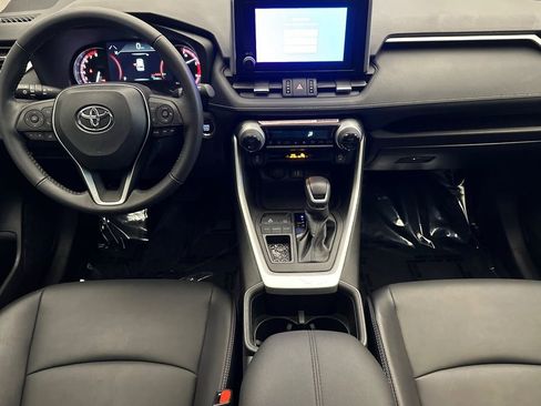 Used 2024 Toyota RAV4 XLE Premium FWD image 13