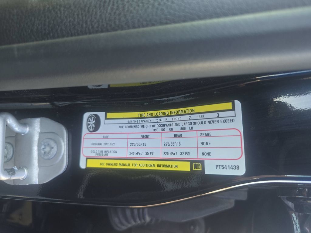 Used 2023 Jeep Compass Latitude AWD/4WD image 23