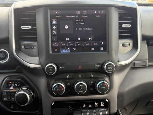 Used 2023 RAM 1500 Big Horn AWD/4WD image 21