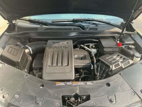 Used 2017 Chevrolet Equinox LT w/ Convenience Package AWD/4WD image 23