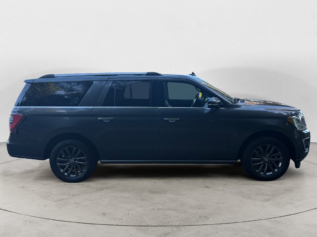 Used 2021 Ford Expedition Max Limited AWD/4WD image 4