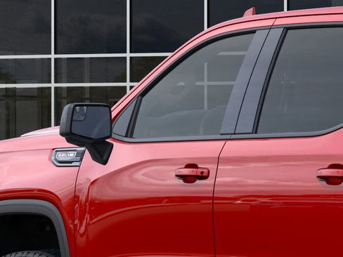 New 2026 GMC Sierra 1500 AT4 w/ AT4 Premium Package image 12