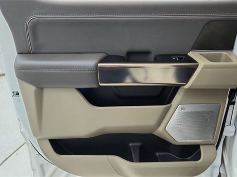 Used 2024 Ford F150 Platinum w/ Equipment Group 703A Plus image 33