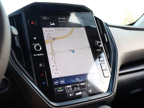 New 2026 Subaru Crosstrek 2.5i Limited image 13