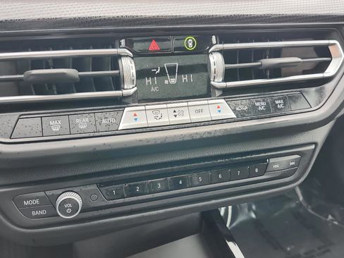 Used 2024 BMW 228i Gran Coupe w/ Convenience Package image 29