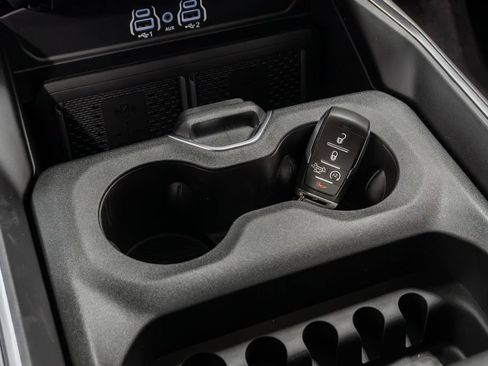 New 2027 RAM 2500 Laramie w/ Night Edition AWD/4WD image 24