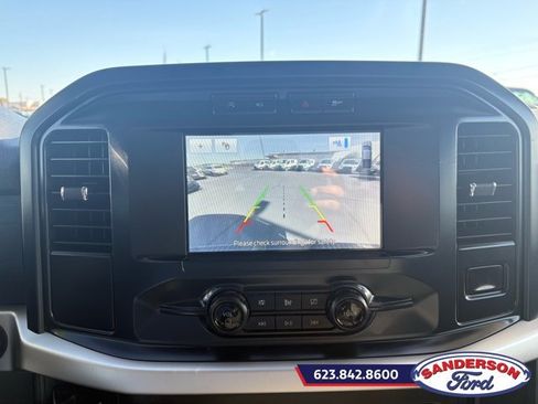Certified 2021 Ford F150 XL w/ Equipment Group 101A High RWD image 18
