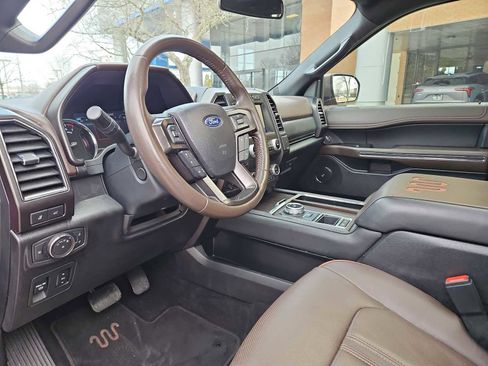 Used 2021 Ford Expedition King Ranch image 10