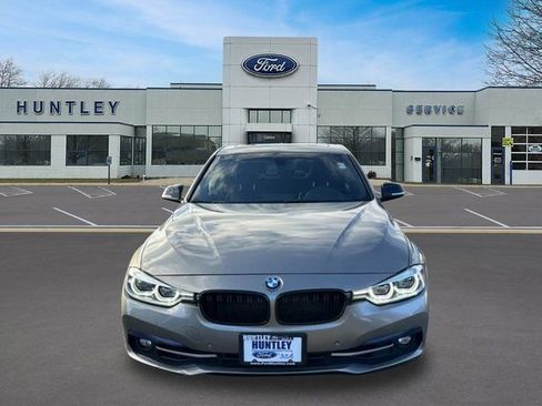 Used 2016 BMW 328i xDrive Sedan image 3
