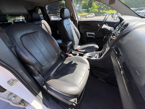 Used 2014 Chevrolet Captiva Sport LT w/ Convenience Package FWD image 20