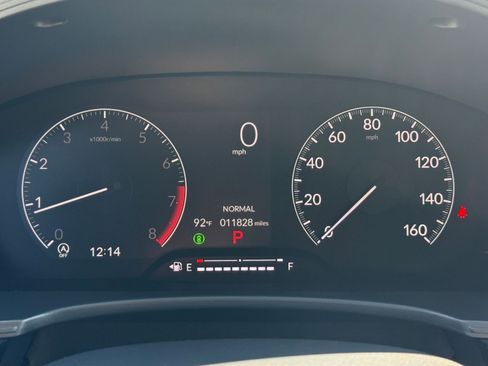 Used 2025 Honda Civic Sport image 40