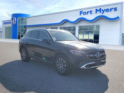 Used 2024 Mercedes-Benz GLC 300 w/ Winter Package