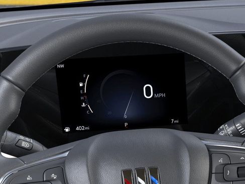 New 2026 Buick Encore GX Avenir image 20