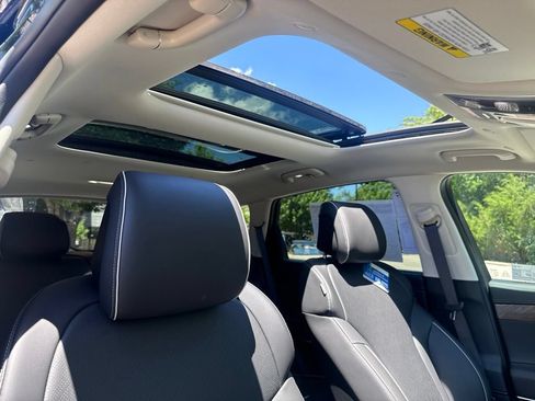 New 2026 Genesis GV80 2.5T Prestige AWD/4WD image 35