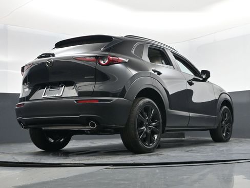 New 2026 MAZDA CX-30 AWD 2.5 S image 13