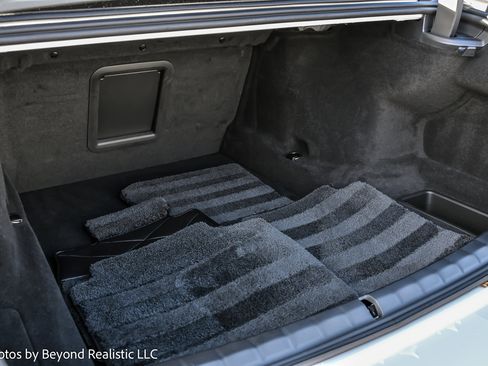 Used 2025 BMW 740i xDrive w/ Premium Package image 20