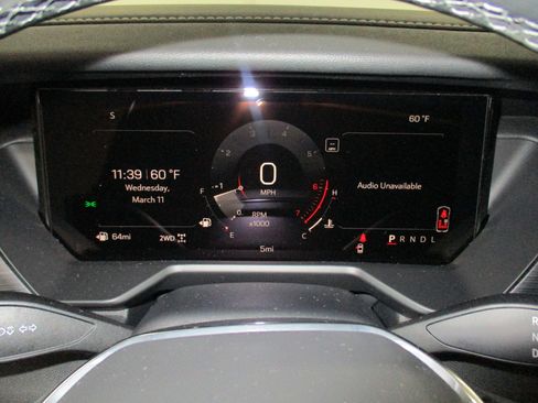 New 2026 GMC Acadia Elevation image 26