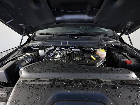 Used 2025 RAM 3500 Laramie w/ Night Edition image 42