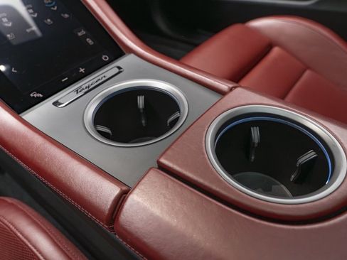 Used 2020 Porsche Taycan Turbo w/ Performance Package image 31