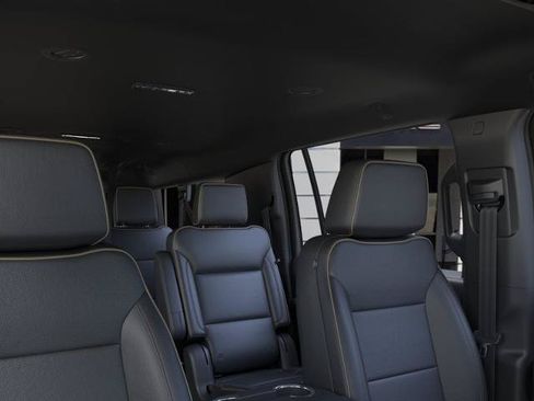 New 2026 GMC Yukon XL Elevation AWD/4WD image 48